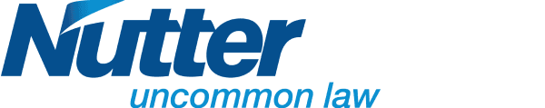 nutter logo